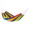 Image de Hamac double barbados rainbow