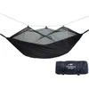Image de Hamac avec moustiquaire amazonas moskito traveller extreme
