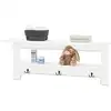 Image de Etagere pinolino beige