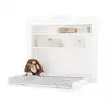 Image de Etagere adaptable pour commode a langer florentina large