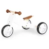 Image de Tricycle pinolino marron
