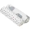 Image de Lot de 2 maxi langes en mousseline