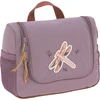 Image de Trousse de toilette adventure libellule