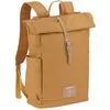 Image de Sac à dos à langer rolltop curry