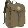 Image de Sac à dos à langer green label outdoor olive