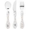 Image de Lot de 3 couverts garden explorer