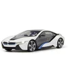 Image de Voiture jamara bleu
