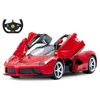 Image de Voiture jamara rouge