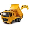 Image de Camion jamara orange