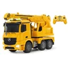 Image de Grue mercedes-benz arocs 1:20 2,4ghz