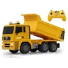 Image de Camion á benne man 1:20 2,4ghz
