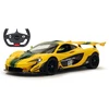 Image de Voiture jamara jaune