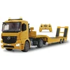 Image de Camion jamara orange