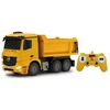 Image de Camion jamara orange