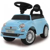 Image de Push-car fiat 500 - couleur bleu