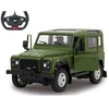 Image de Voiture jamara vert