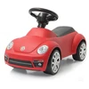 Image de Push-car vw beetle - couleur rouge