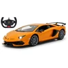Image de Voiture jamara orange