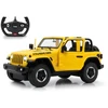 Image de Voiture jamara jaune