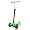Image de Kicklight scooter - couleur vert