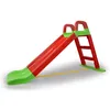 Image de Toboggan funny slide rouge