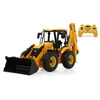 Image de Tractopelle jcb 1:20 2,4ghz