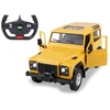 Image de Voiture jamara jaune