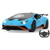 Image de Voiture jamara bleu