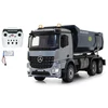 Image de Camion jamara vert