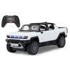 Image de Hummer jamara blanc