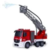 Image de Camion jamara rouge