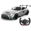 Image de Mercedes-amg jamara vert