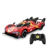 Image de Ferrari 499p 1:24 rouge 2,4ghz