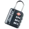 Image de Cadenas à code deuter tsa pad lock