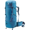 Image de Sac à dos deuter aircontact core 40+10 bleu