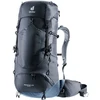 Image de Sac à dos deuter aircontact lite 40+10 noir