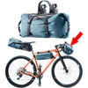 Image de Sacoche guidon vélo deuter cabezon hb 14 bleue