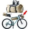 Image de Sacoche guidon vélo deuter cabezon hb 14 sable