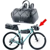Image de Sacoche guidon vélo deuter mondego hb 8 noire
