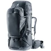 Image de Sac à dos deuter voyager 60+10 sl noir