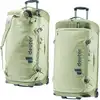Image de Sac de voyage deuter duffel pro movo 90 vert