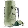 Image de Sac à dos deuter aircontact core 45+10 sl vert