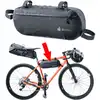 Image de Sacoche cadre vélo deuter cabezon fb 6 noire