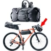 Image de Sacoche guidon vélo deuter cabezon hb 14 noire