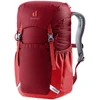 Image de Sac à dos enfant deuter junior 18l rouge