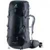 Image de Sac à dos deuter aircontact lite 50+10 noir