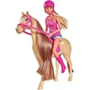 Image de Steffi love adorable cheval poupée