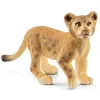 Image de Animal miniature lionceau