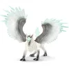 Image de Figurine griffon de glace