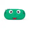 Image de Affenzahn trousse a stylo - grenouille
